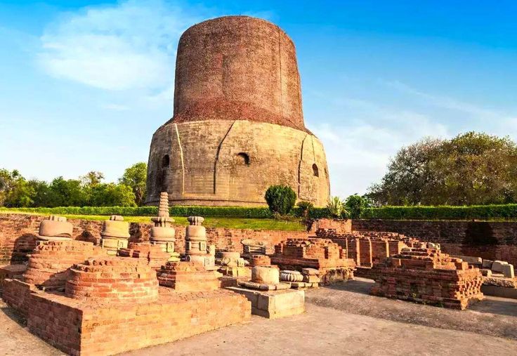 Uttar Pradesh Triangle Tour – Ayodhya, Prayagraj & Varanasi Tour Package